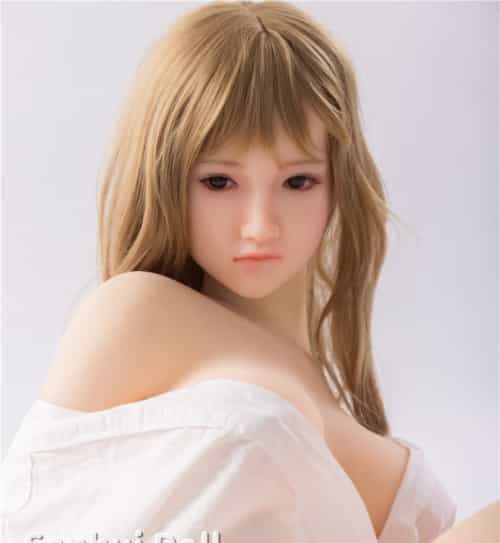实体娃娃 Sanhui Doll 163cm E-CUP #T6头部