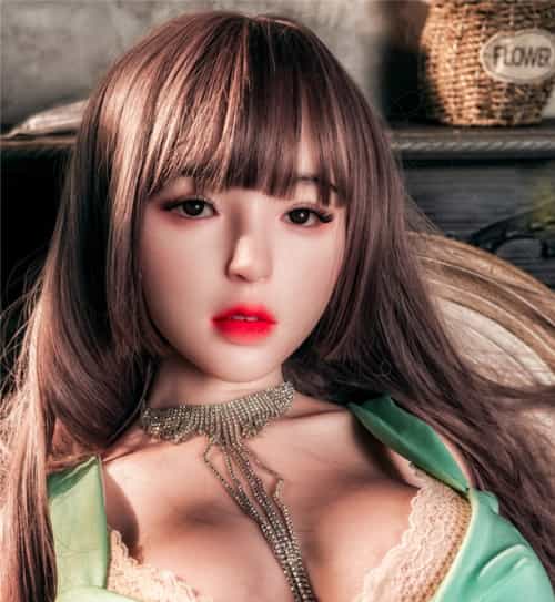 M16螺丝汎用版 148cm D-CUP M1头部 澪(みお)ちゃん 实体娃娃 アート技研(Art-doll)