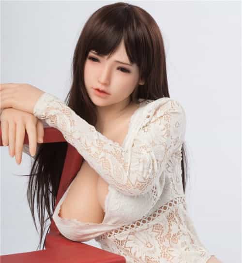 实体娃娃 Sanhui Doll トルソー足無し 80cm F-CUP #23头部 新骨格搭載