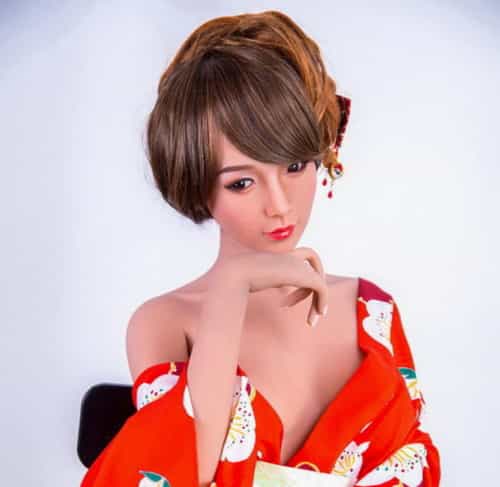 实体娃娃 SM Doll 157cm C-CUP #26