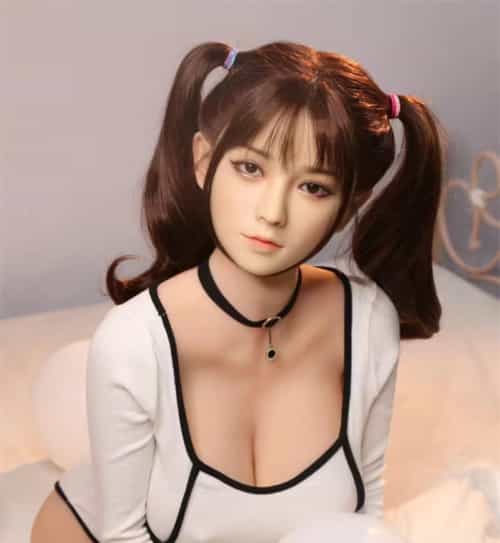 90cm トルソー #23头部 軟性・硬性シリコン头部及び身長など選択可能 カスタマイズ可能 Cosdoll正規品 实体娃娃 165cm F-CUP 