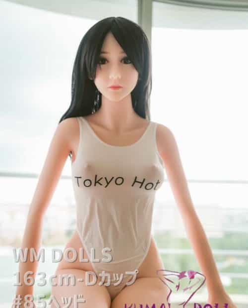 实体娃娃 WM Dolls 163cm D-CUP #85