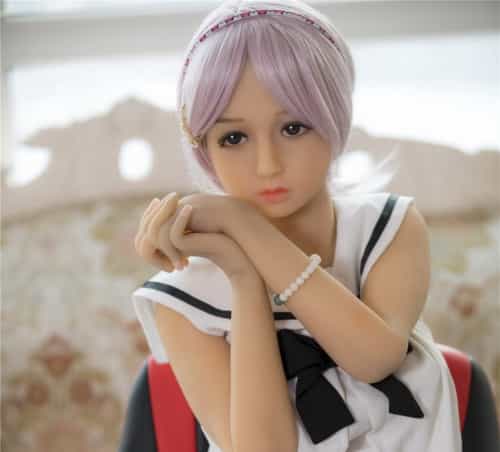 实体娃娃 SM Doll 138cm E-CUP #8