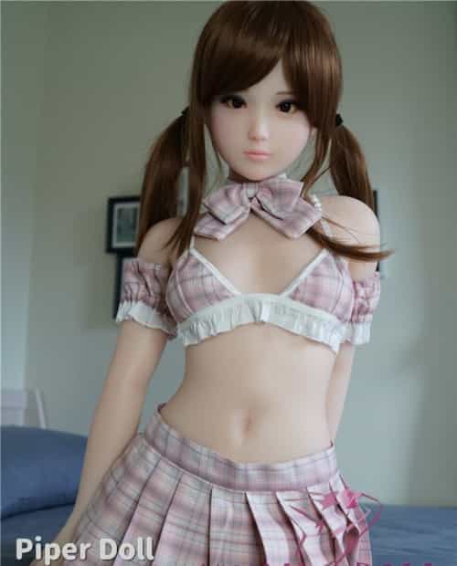 130cm Aika 愛華 シームレス 实体娃娃 PiperDoll 新品发布 