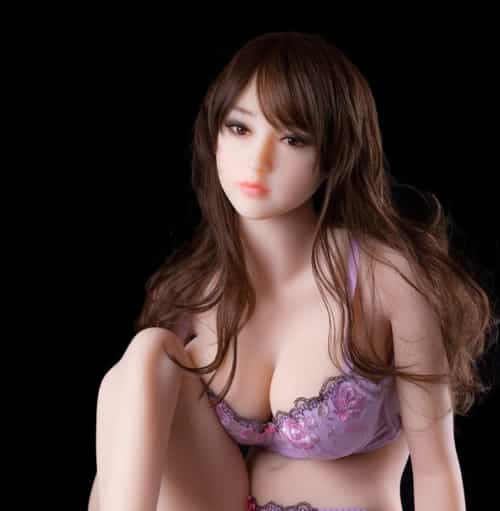 实体娃娃 WM Dolls 158cm D-cup #31