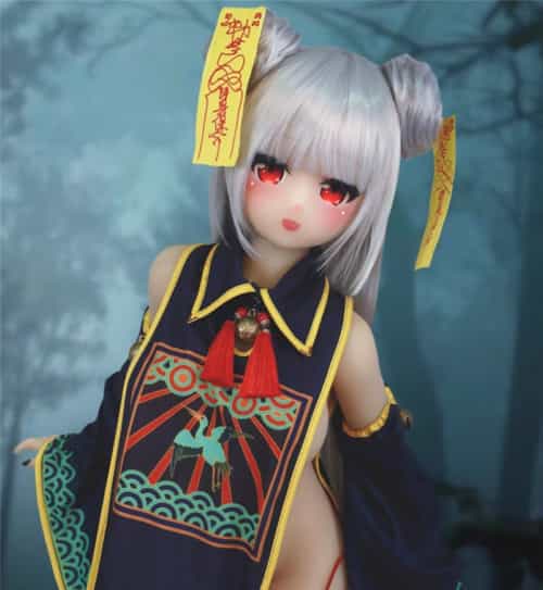 135cm G-CUP #56 实体娃娃 动漫卡通娃娃 