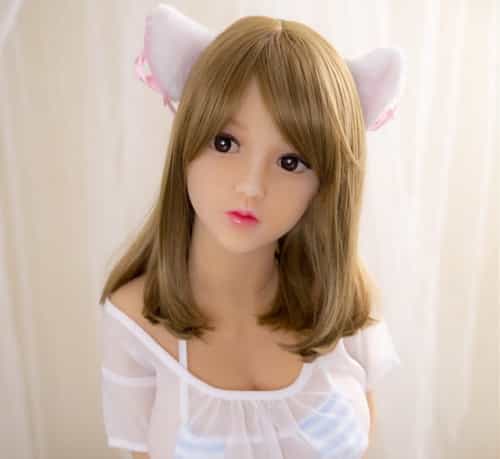 实体娃娃 SM Doll 100cm D-CUP #35