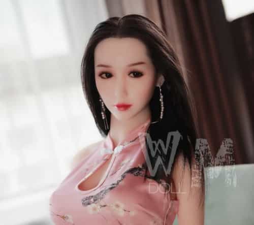 实体娃娃 WM Dolls 163cm D-Cup #181