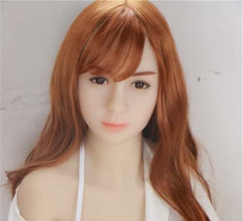 实体娃娃 SM Doll 158cm I-CUP #41