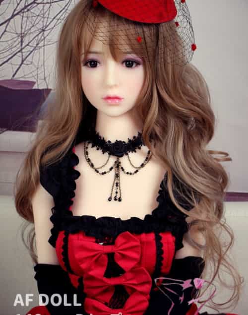实体娃娃 AFDOLL 148cm D-CUP #76