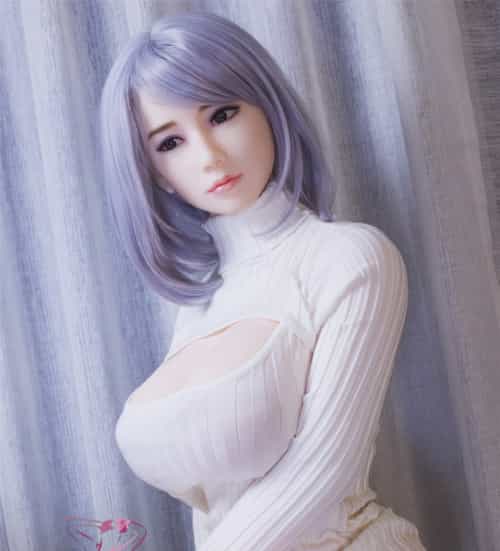 实体娃娃 JY Doll 160cm #108 バスト大