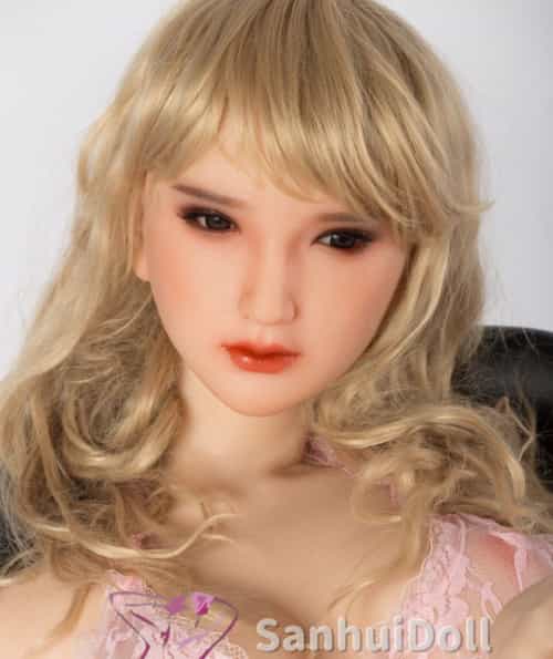 实体娃娃 Sanhui Doll 156cm #17