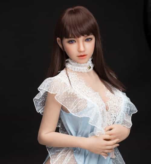 实体娃娃 Sanhui Doll 160cm #8 Maria Seamless シームレス
