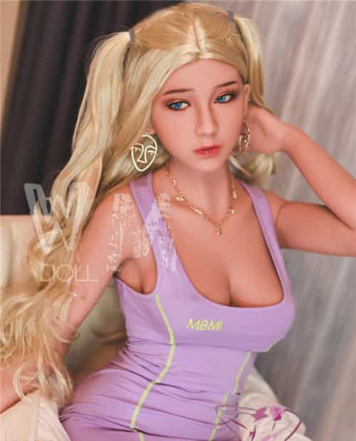 实体娃娃 WM Dolls 163cm D-Cup #70 シームレス