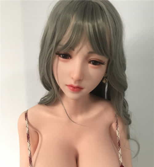 Original螺丝版 实体娃娃 アート技研(Art-doll) 155cm I-CUP 巨乳 A6头部 佳奈