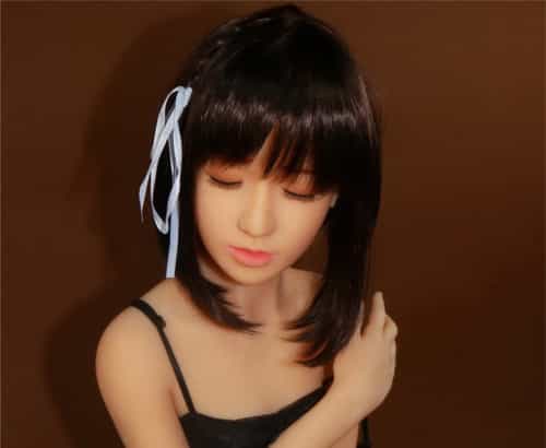 实体娃娃 SM Doll 132cm 平胸ら #10