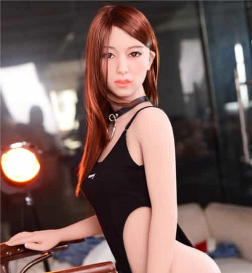 实体娃娃 6Ye Premium 158cm A-CUP #53 