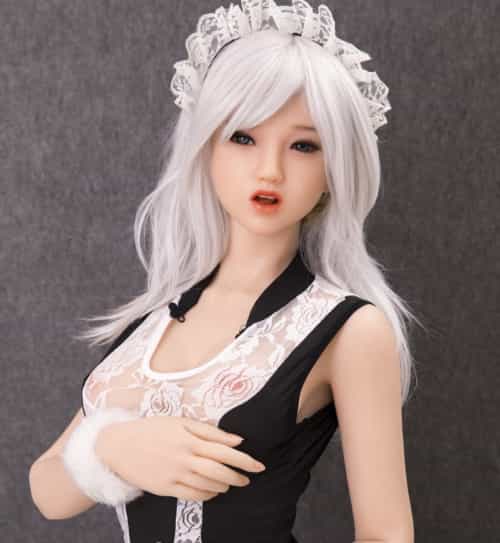实体娃娃 Sanhui Doll 156cm E-CUP Mila