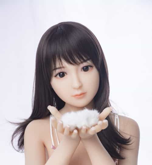 实体娃娃 AXB Doll 130cm バスト大 #16