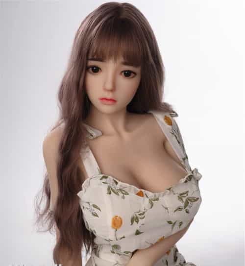 140cm バスト大 #70 实体娃娃 AXB Doll