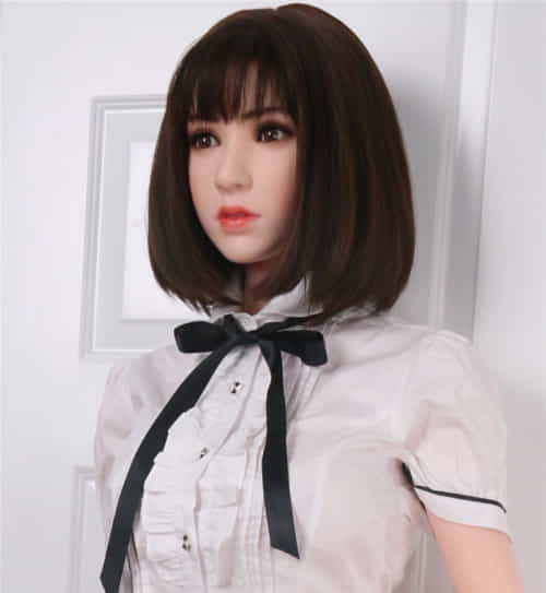 实体娃娃  RZR Doll 新品发布 155cm No.12 夏依