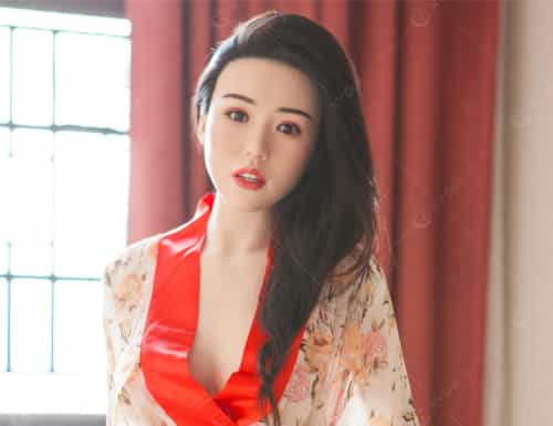 实体娃娃 168cm C-CUP #G娃娃头 高級シリコン娃娃头+TPE材料