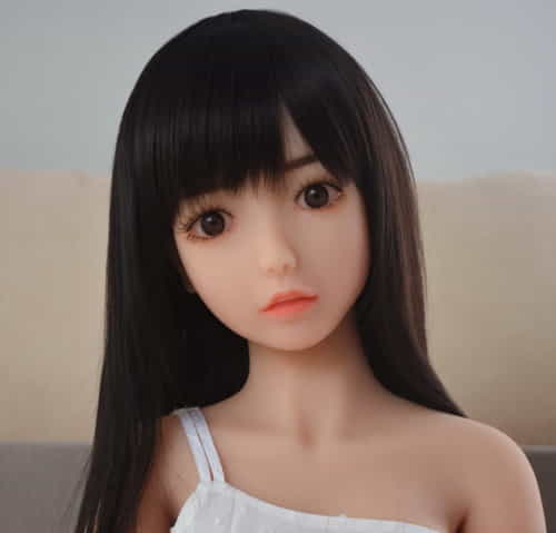 实体娃娃 AXB Doll 115cm バスト大 #52