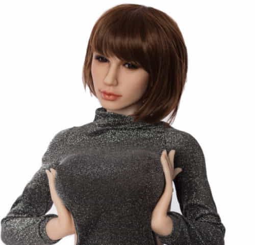 实体娃娃 Sanhui Doll 165cm H-CUP #6
