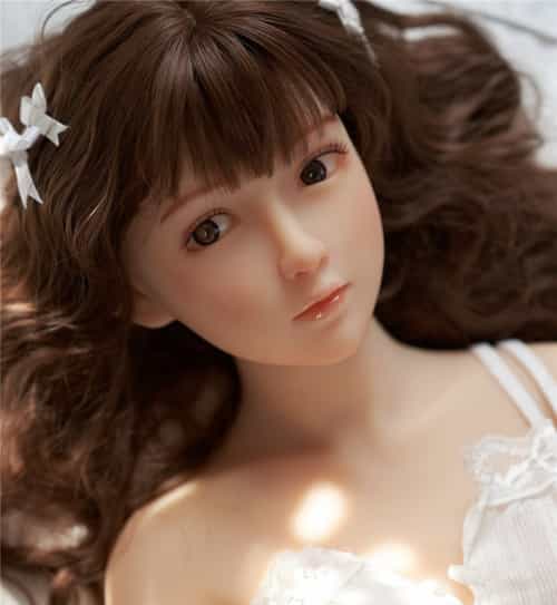 实体娃娃 AXB Doll 130cm バスト大 #130