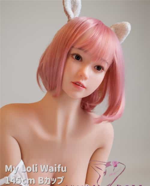 美亜 Mia My Loli Waifu 略称MLWロり系实体娃娃 145cm B-CUP