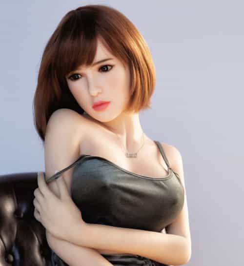 实体娃娃 Jarliet Doll 166cm C-CUP あずさ