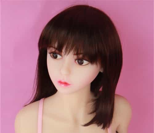 实体娃娃 SM Doll 100cm D-CUP #15