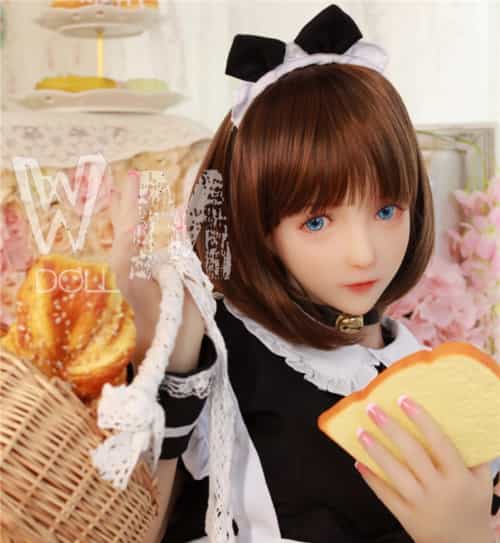 实体娃娃 WM Dolls 156cm B-cup #314