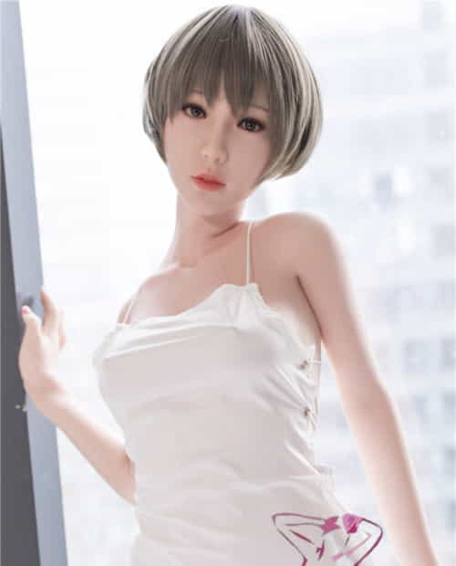 Original螺丝版 实体娃娃 アート技研(Art-doll) 155cm A2头部 詩織