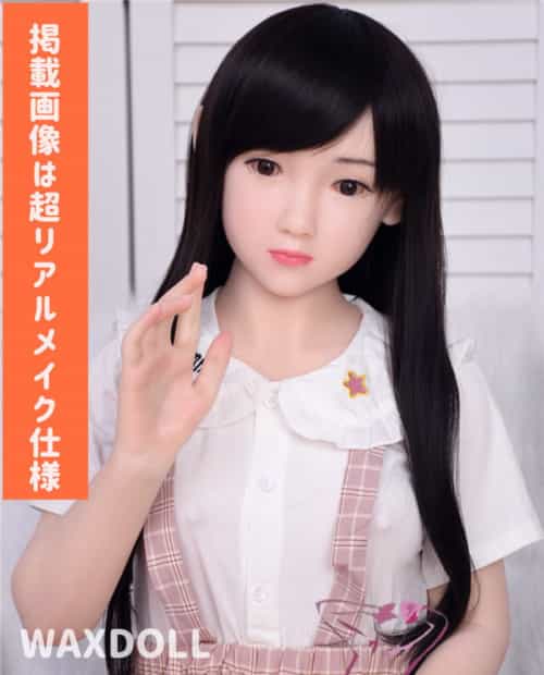 ロリドール 实体娃娃 WAXDOLL 130cm #G28头部