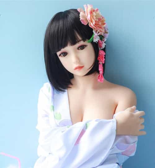 实体娃娃 Jarliet Doll 150cm C-CUP 桜