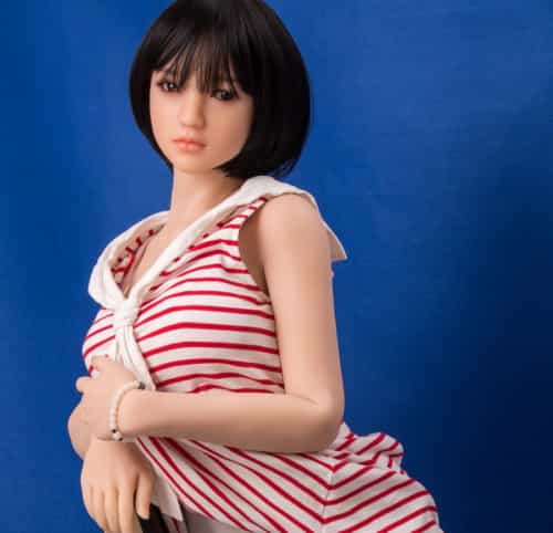 实体娃娃 Sanhui Doll 145cm D-CUP Yuki