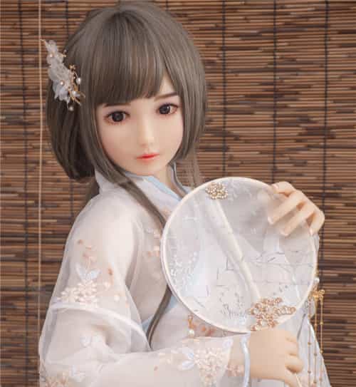 实体娃娃 AXB Doll 140cm 半身 #84