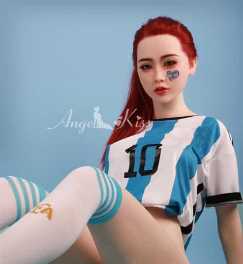 165cm E-CUP #23 头部 实体娃娃 Angel kiss 