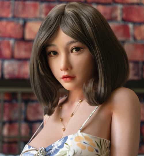 全硅胶材质 Jiusheng Doll 实体娃娃 158cm#21Betty 新品发布