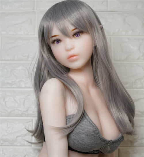 实体娃娃 PiperDoll 80cm Mini Elf Phoebe シームレス