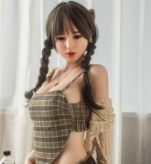M16螺丝汎用版 148cm D-CUP M1头部 澪(みお)ちゃん 实体娃娃 アート技研(Art-doll) 