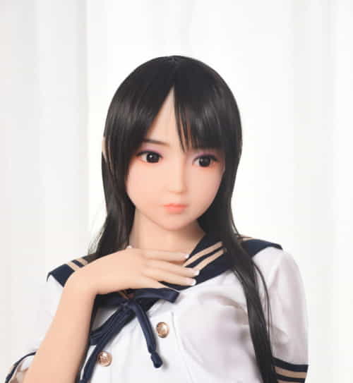 实体娃娃 AXB Doll 130cm バスト大 Momo #46