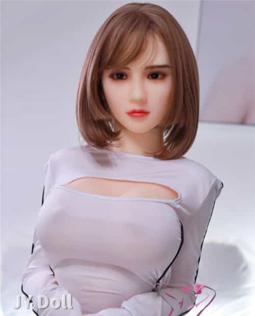 实体娃娃 JY Doll 161cm E-CUP #108