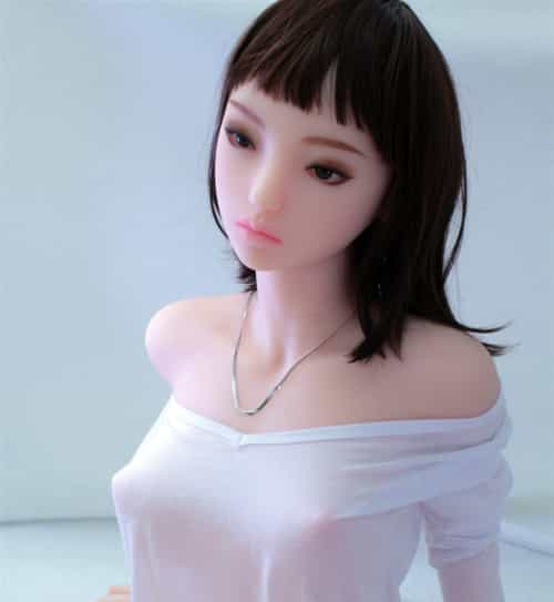 实体娃娃 Doll forever 145cm F-Cup Mulan