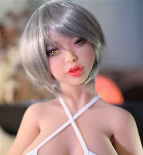 105cm I-CUP A2 实体娃娃 6Ye Premium 