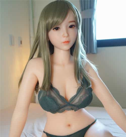 实体娃娃 PiperDoll 新品发布 160cm G-CUP Akira  シームレス 