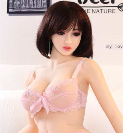 实体娃娃 AFDOLL 158cm D-CUP #114