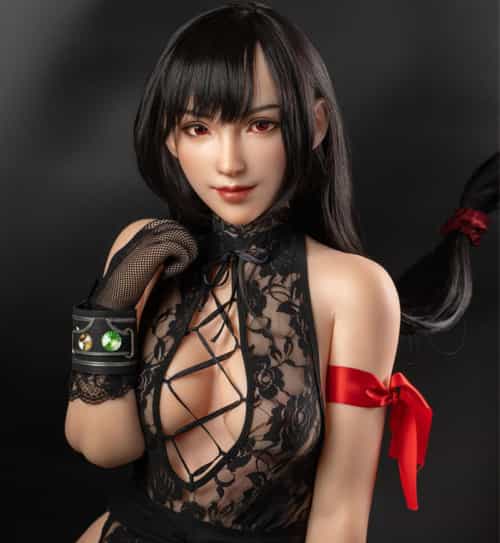 实体娃娃 GD Sino 156cm C-CUP G7头部