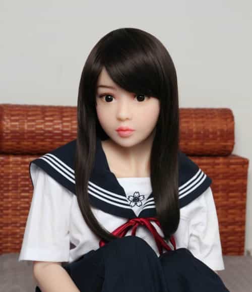 实体娃娃 AXB Doll 140cm 半身 #30